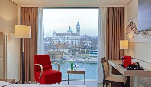H4 Hotel Solothurn