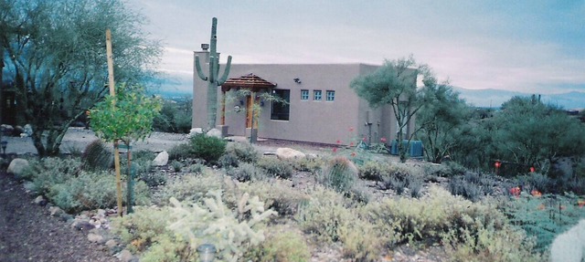 Hacienda Hideout Private Villa