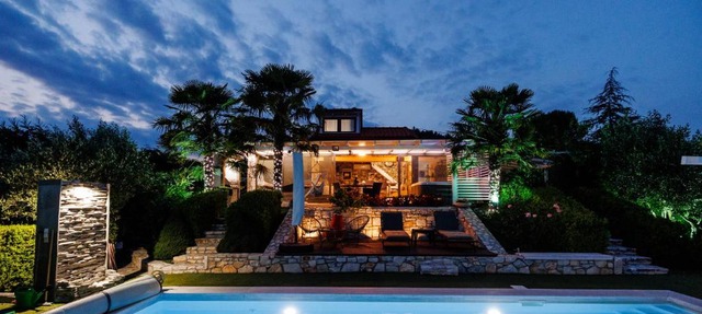 Hacienda Verde