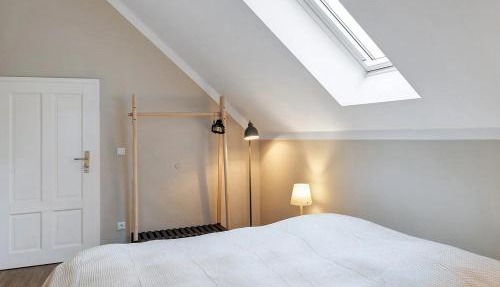 HAEVN Altes Pfarrhaus Marienfließ