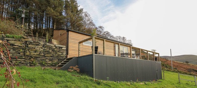 Haka Lodge, Devil’s Bridge
