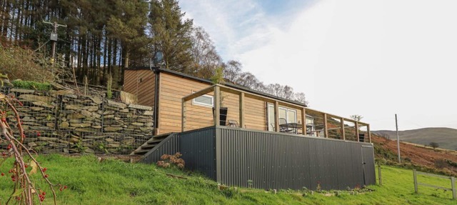 Haka Lodge, Devil’s Bridge