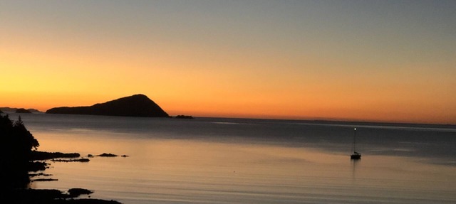 HAKULA - LONG BAY - COROMANDEL TOWNSHIP