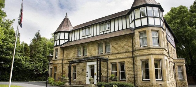 Haley's Hotel