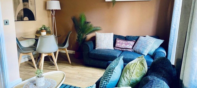 Halifax 10mins | Family Friendly | 123 Mbps | Pets