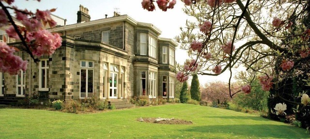 Halifax Hall