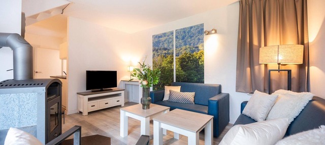 Hambachtal forest hideaway boutique resort