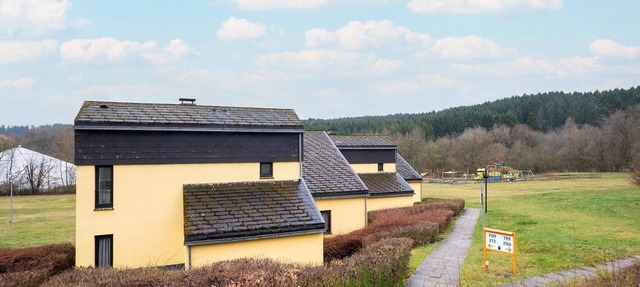 Hambachtal nature hideaway boutique resort