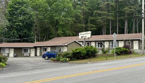 Hamilton Inn Sturbridge