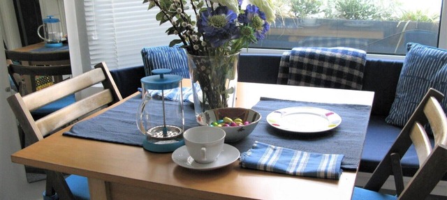 Hammersmith Central Studio for 2