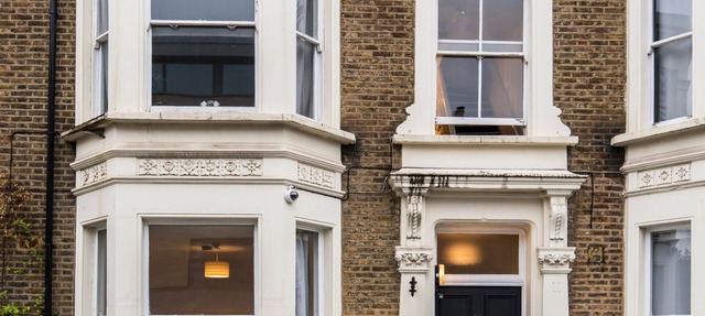 Hammersmith Stayz