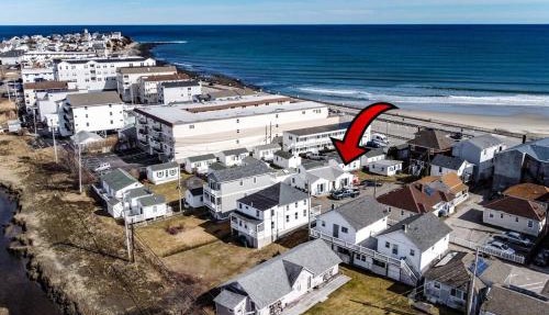 Hampton Beach Seaside Villa Unit 2