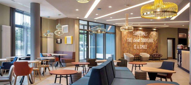 Hampton By Hilton Celle