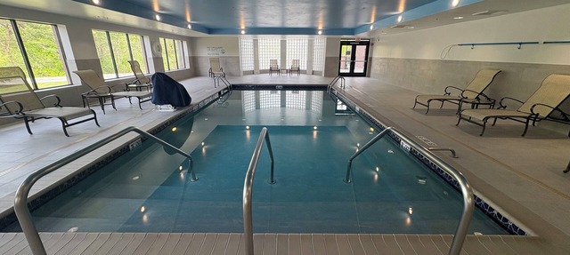 Hampton Inn Bennington