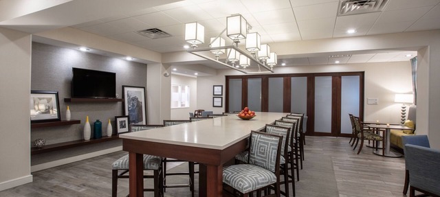 Hampton Inn Boston - Westborough