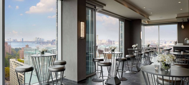 Hampton Inn Brooklyn/Downtown