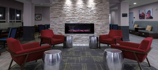 Hampton Inn by Hilton Concord/Bow