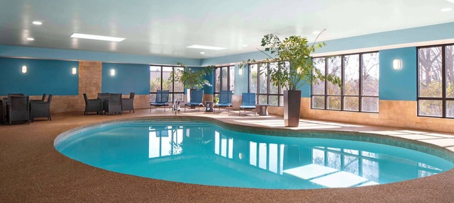 Hampton Inn Chicopee/Springfield