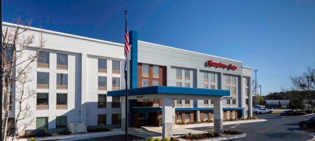Hampton Inn Conyers