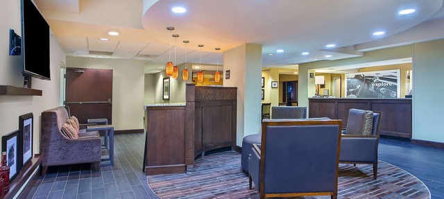 Hampton Inn Conyers