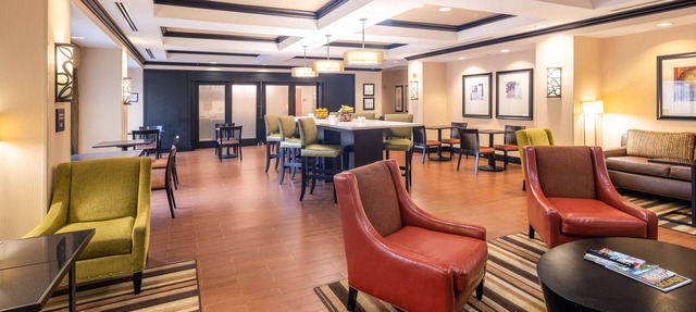 Hampton Inn Covington, GA