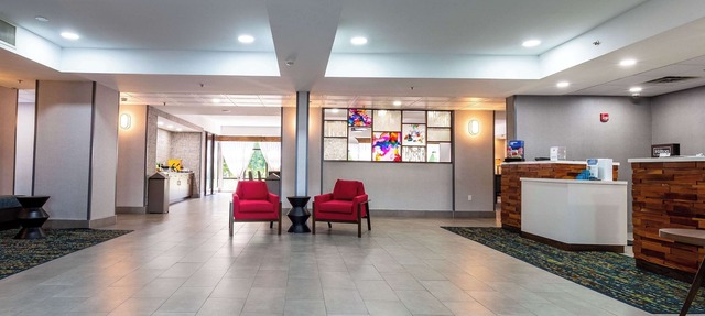 Hampton Inn East Windsor