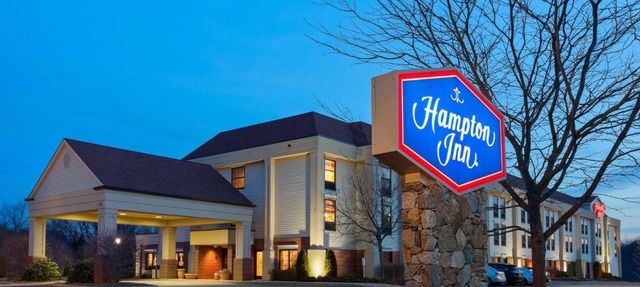 Hampton Inn Franklin