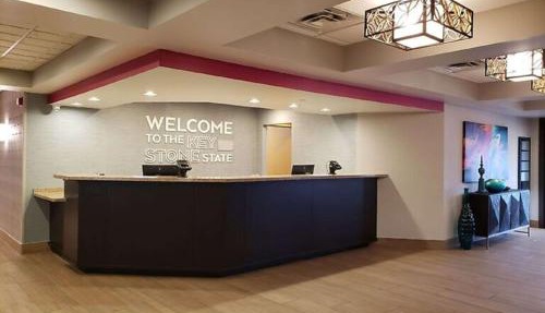 Hampton Inn Johnstown