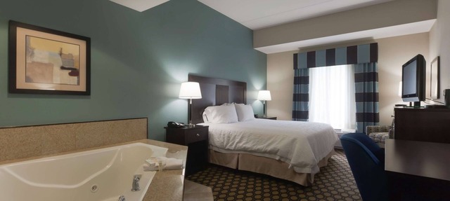 Hampton Inn North Brunswick/New Brunswick