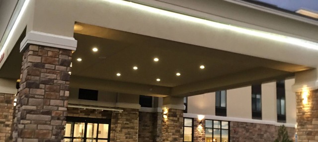 Hampton Inn Old Bridge