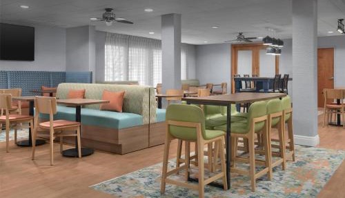 Hampton Inn Pittsburgh Greentree