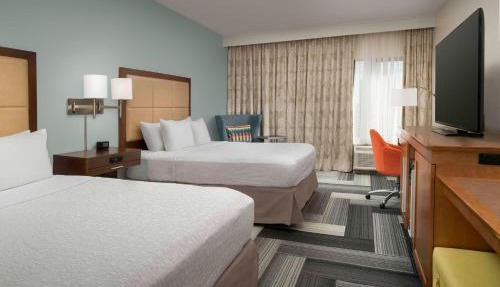 Hampton Inn Pittsburgh-Monroeville