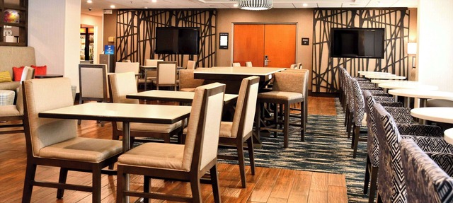 Hampton Inn Santee-I-95
