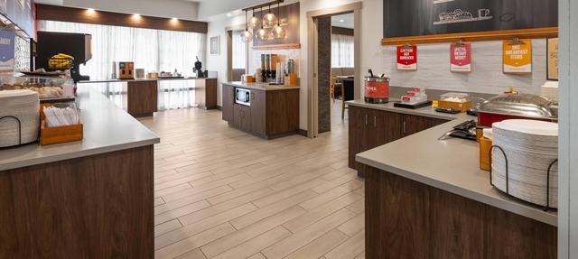 Hampton Inn Somerset