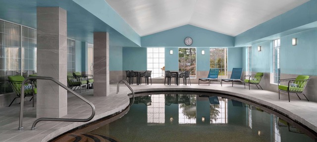 Hampton Inn Sturbridge