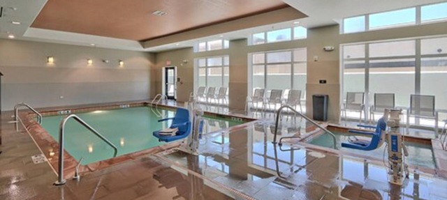 Hampton Inn & Suites Albuquerque North/I-25