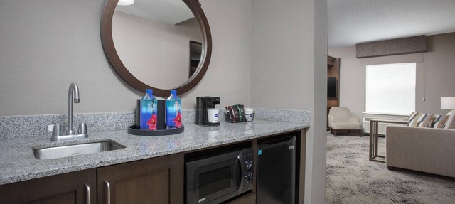 Hampton Inn & Suites Exeter
