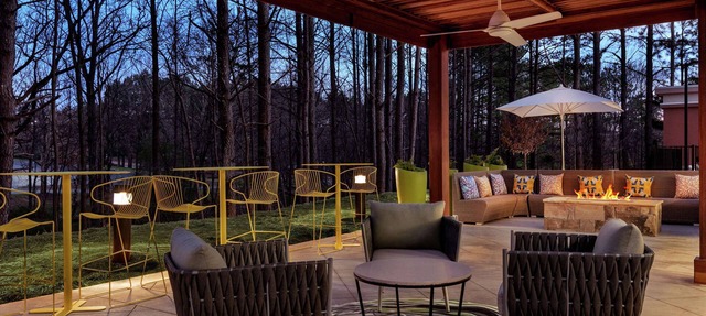Hampton Inn & Suites Johns Creek