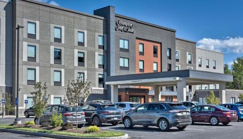 Hampton Inn & Suites Keene