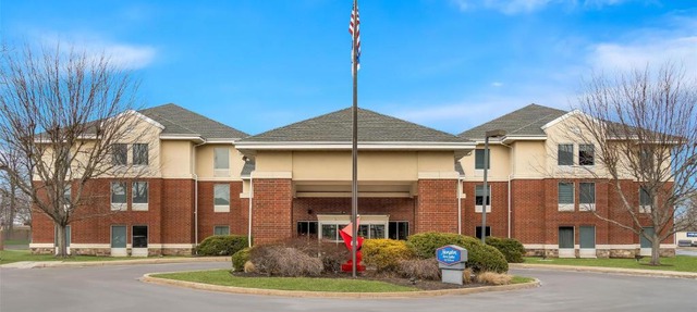 Hampton Inn & Suites Newtown