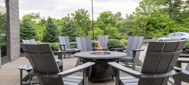 Hampton Inn & Suites North Huntingdon-Irwin