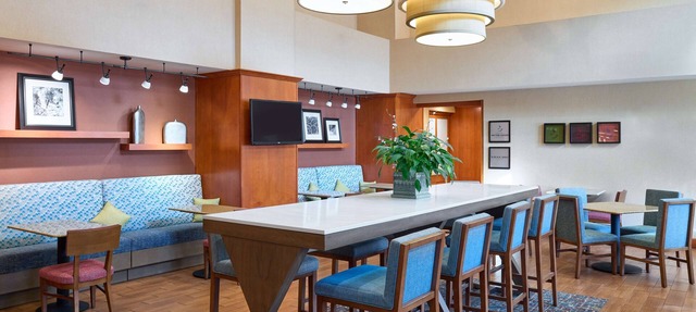 Hampton Inn & Suites Providence/Smithfield