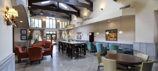 Hampton Inn & Suites Tucson-Mall