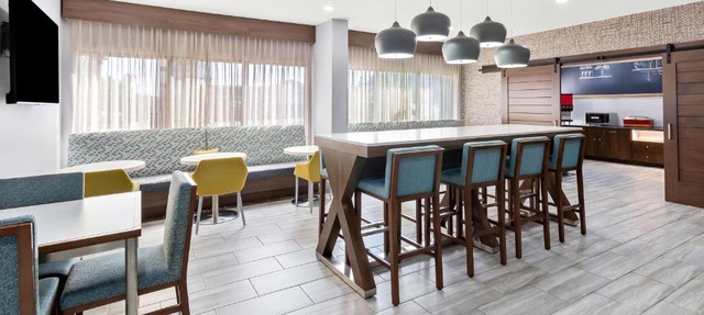 Hampton Inn Washington