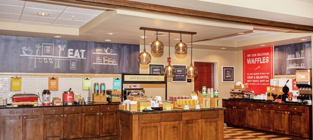 Hampton Inn Winfield