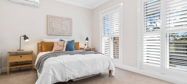 Hampton Townhouse