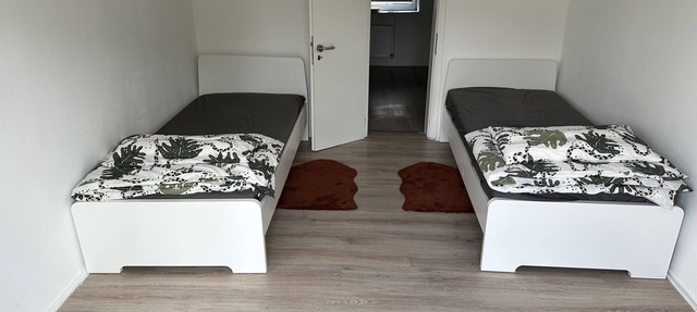 Handwerker Wohnung für 2-6 Personen Sehr Zentral in Celle
