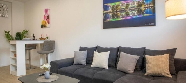 HANNIBAL - Design Apartment Orchidee 5