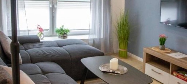 HANNIBAL - Design Apartment Lilie 2