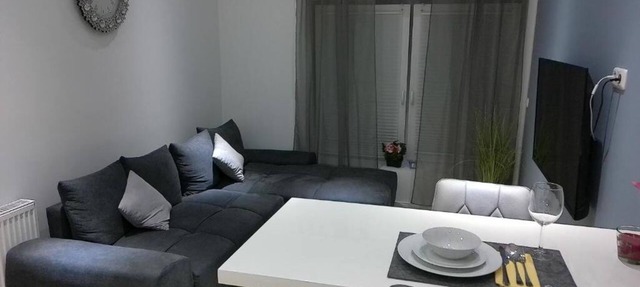 HANNIBAL - Design Apartment Amaryllis 3
